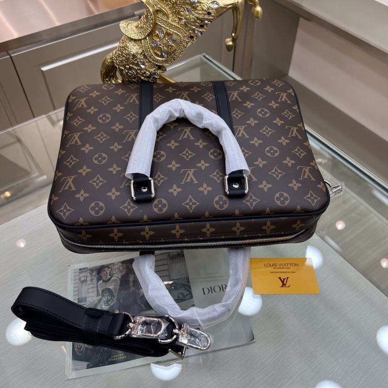 Mens Louis Vuitton Briefcases